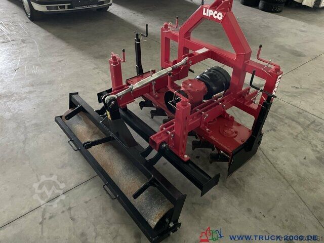 Сельскохозяйственная машина  Lipco RWD 130 Wegeplanierer Zapfwellenantrieb