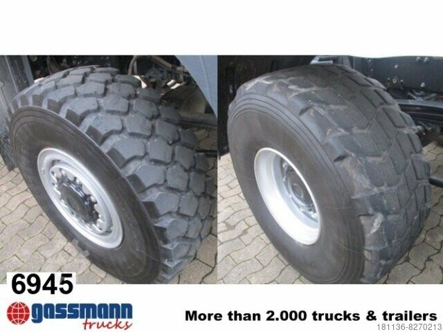 Сельскохозяйственная машина Michelin MICHELIN 1 Satz Reifen 6-fach