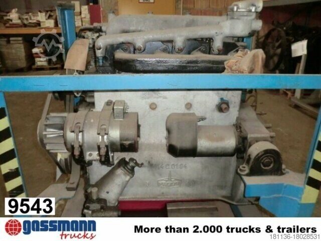 Сельскохозяйственная машина  W50, D414