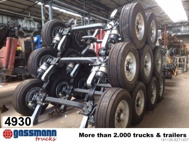 Сельскохозяйственная машина  KMBMH 7008 gekr. 13 to.