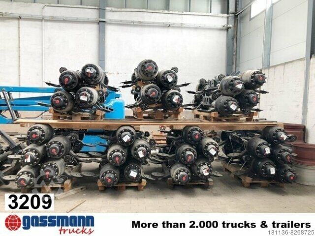 Сельскохозяйственная машина SAF Z9-3020, SNK3020-13Z