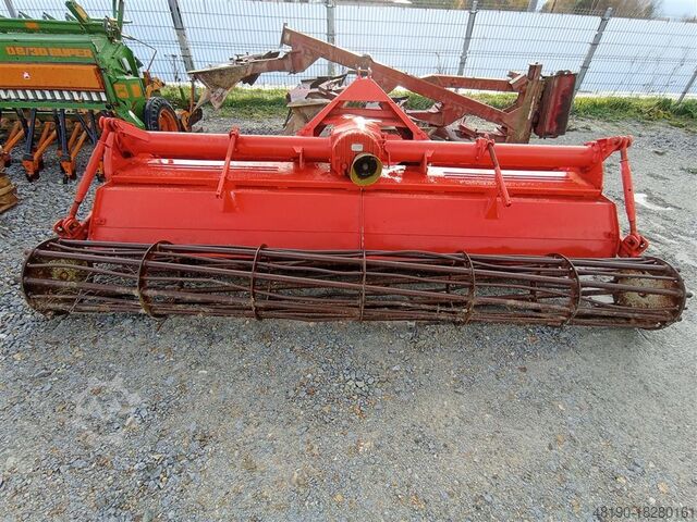 полевой культиватор KUHN EL100N 305