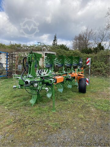 Плуги Amazone Teres 300 V 5+0 100
