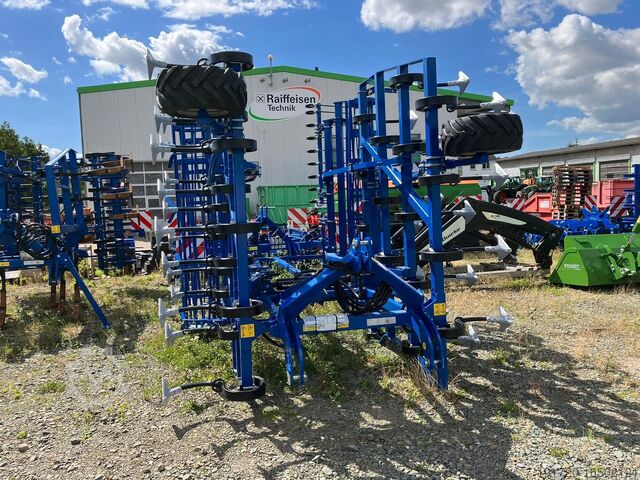 Культиватор Köckerling Allrounder classic 530 2.0