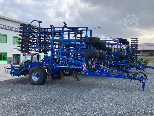 Культиватор Köckerling Vector 620