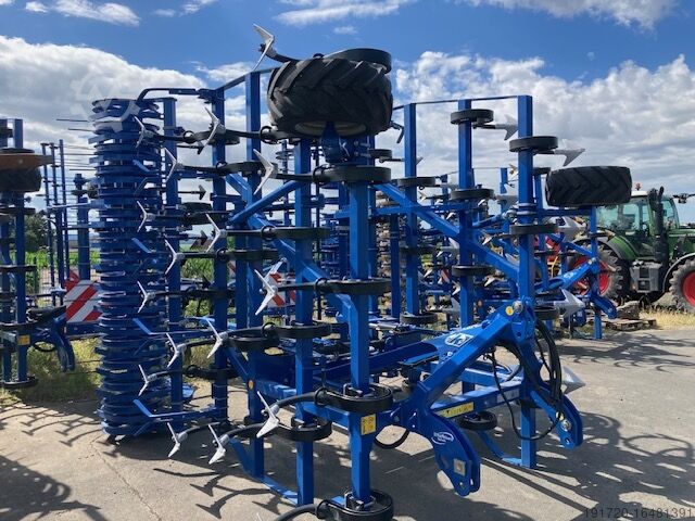 Культиватор Köckerling Allrounde classic 530 2.0