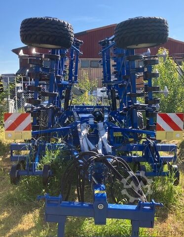 Культиватор Köckerling Allrounder profiline 600