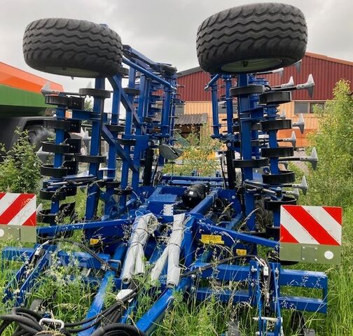 Культиватор Köckerling Allrounder profiline 1270