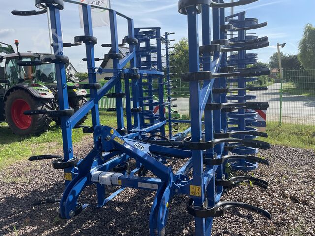 Культиватор Köckerling Allrounder classic 530 2.0