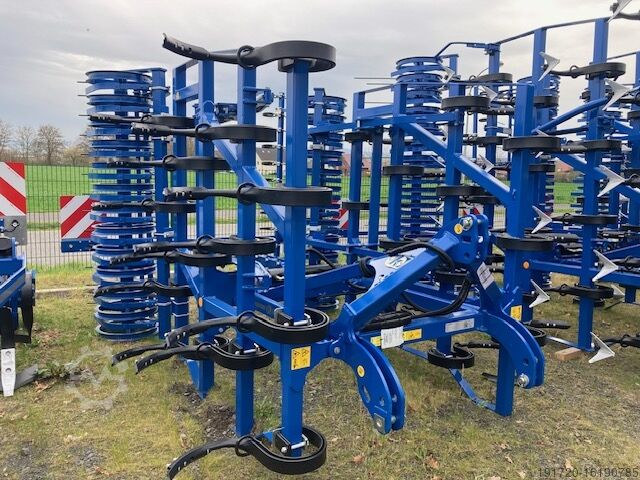 Культиватор Köckerling Allrounder classic 400 2.0