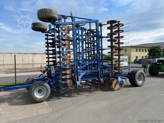 Культиватор Köckerling 900 Allrounder