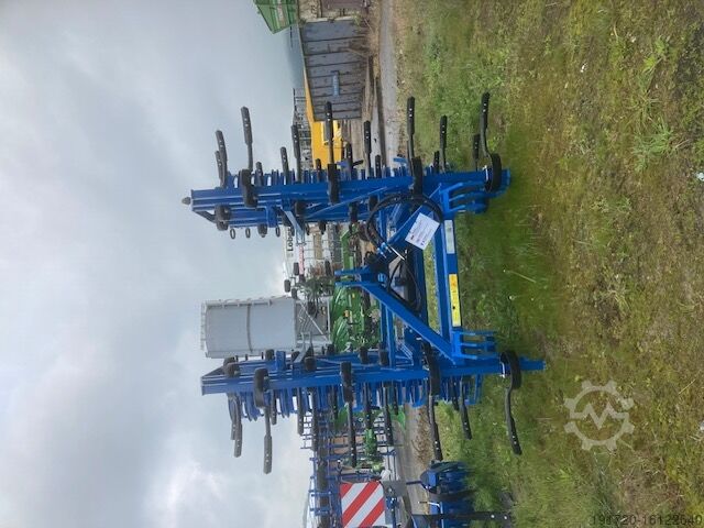 Культиватор Köckerling Allrounder classic lang 500