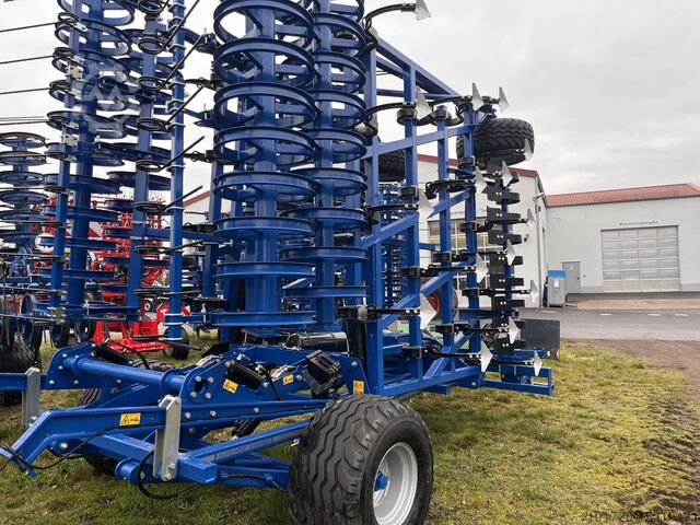 Культиватор Köckerling Allrounder profiline 750