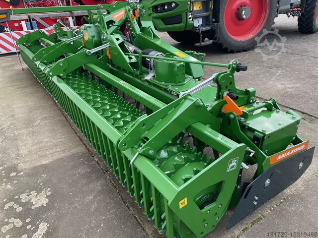 Культиватор Amazone KG 6002-2 -Cultimix-