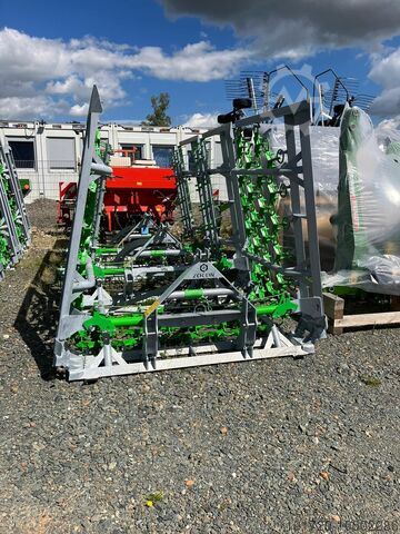 Другие бороны  Wiesenschleppe 6m 4reihig