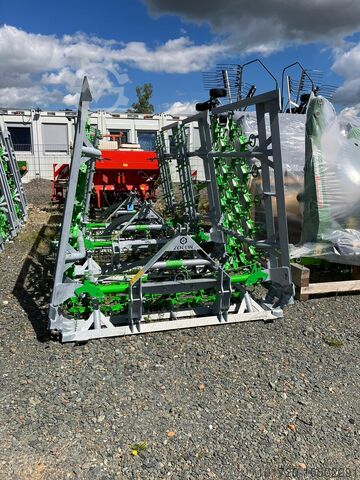 Другие бороны  Wiesenschleppe 6m 4reihig