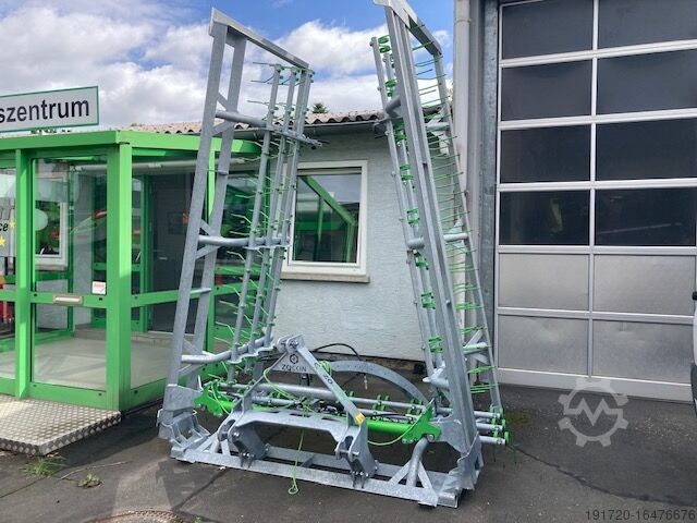 Другие бороны  Greenkeeper 8m (Original)