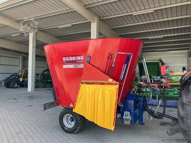 Технология производства кормов  Classic Compact