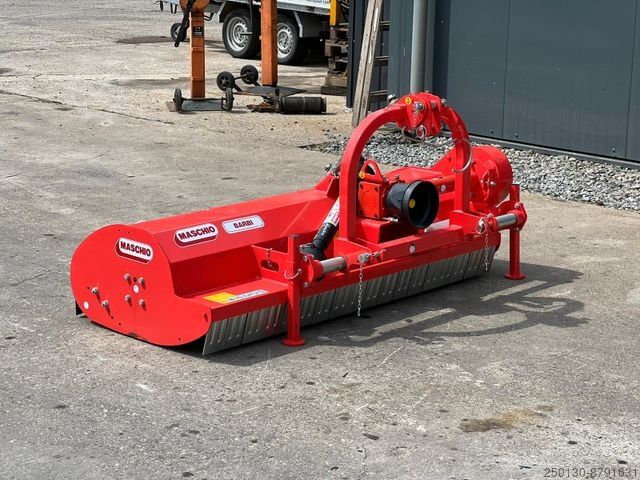 Мульчер MASCHIO Barbi 180 Mulcher *Neu*