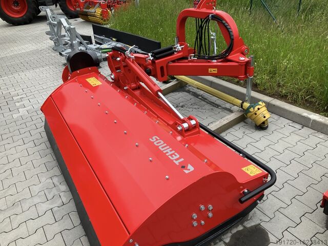 Мульчер  Mulcher MB 220R PROFI LW