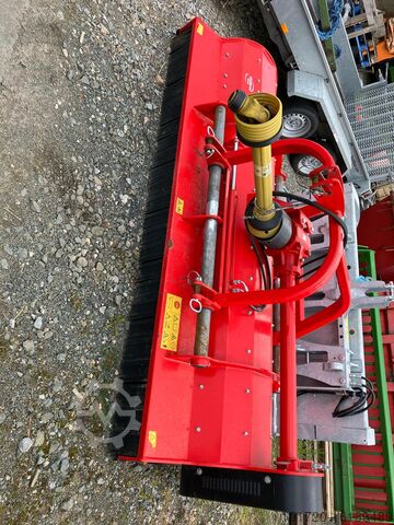 Мульчер  Mulcher MU 280R Profi LW