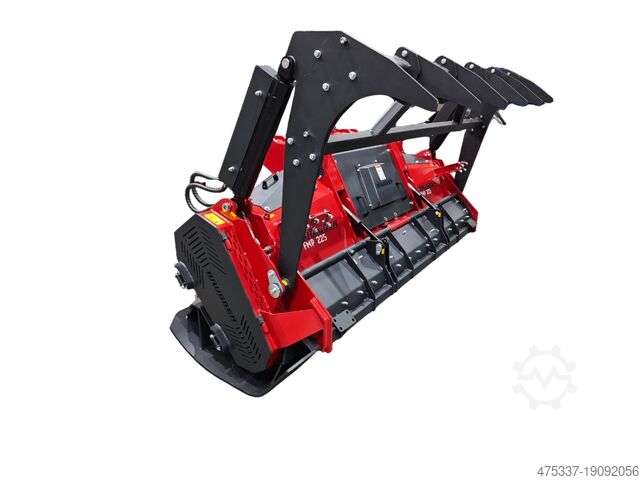 Лесной мульчер Brugger FMP 225 Forstmulcher