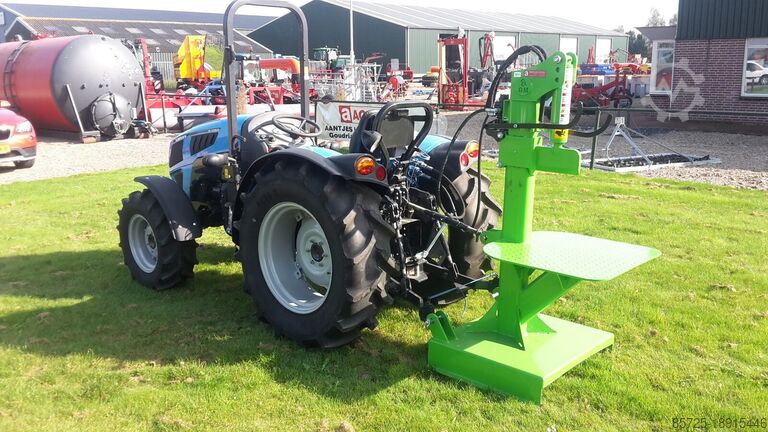 Дровокол  Agomac houtklover