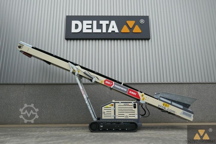 Конвейерная лента Xrok Transporter 3030T