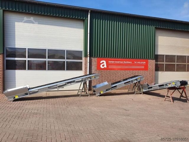 Конвейерная лента  