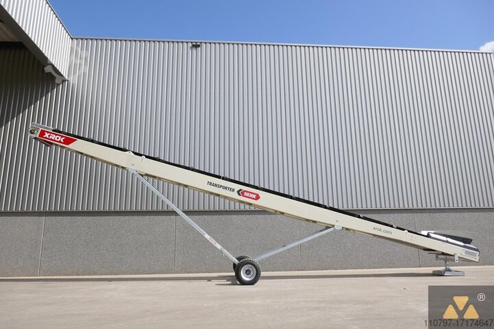 Конвейерная лента Xrok Transporter 5030E
