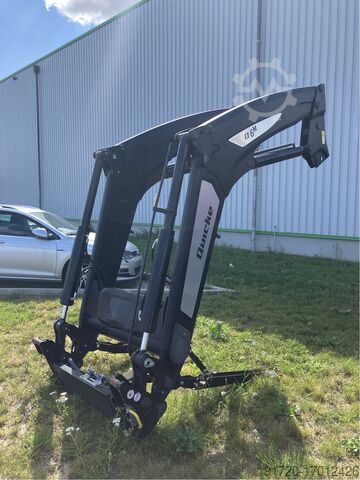 Запчасти и аксессуары Alö Frontlader