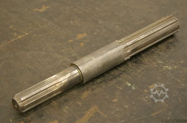 Адаптер отбора мощности unbekannt Laenge 405 mm