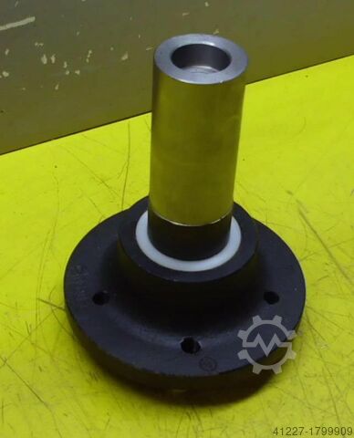 Поверхность ствола 750 кг GSL KNOTT V62