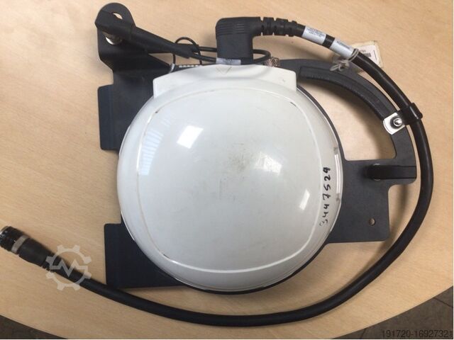 Запчасти и аксессуары TOPCON Topcon Empfänger o. RTK