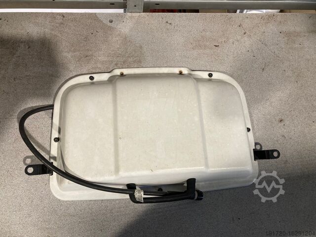 Запчасти и аксессуары Valtra Lenksystem Submeter Novatel