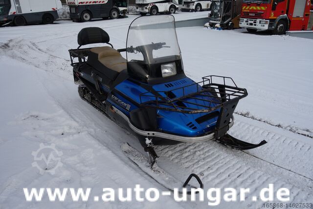 КВАДРОЦИКЛ Yamaha Viking VK540 III Proaction Plus Schneemo