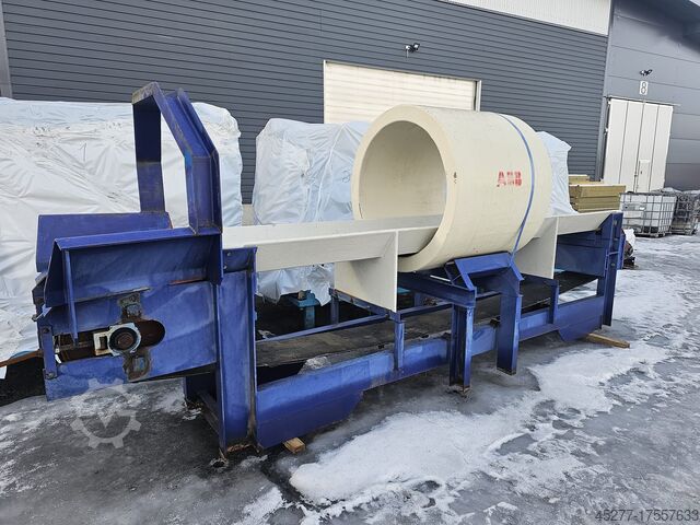 металлодетектор ABB Industries QSDM 111K