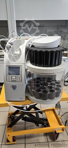 Автоматический экстрактор образцов DIONEX ASE 350