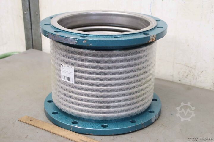 Компенсатор DN250 Wellflex PN 2.5  DN 250