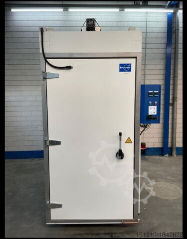 климатическая камера Feutron 3703/13