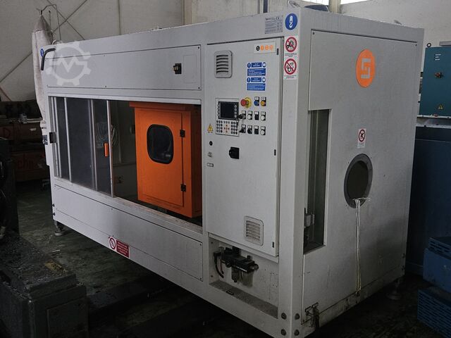 SICA-TRS-SY 25-160 ТРУБНАЯ ПИЛА ТРУБЫ ПВХ SICA SICA-TRS-SY 25-160 R