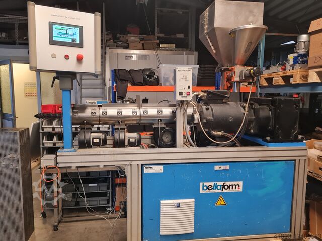Экструдер Bellaform BH45-30D