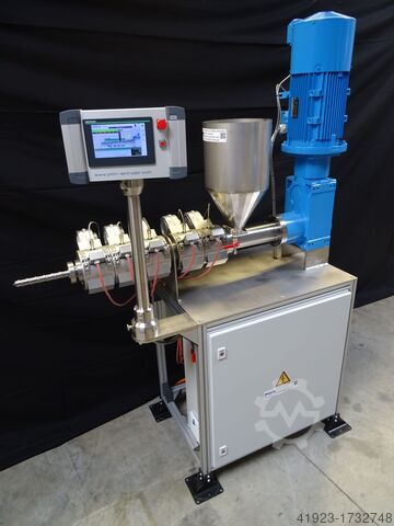 Экструдер 30 мм - 28 л/д PMH 30/28