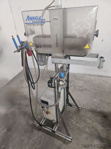 СЪЕМНИК РЕМНЯ ANKELE BAP 375-70 1A ANKELE BAP 375-70 1A