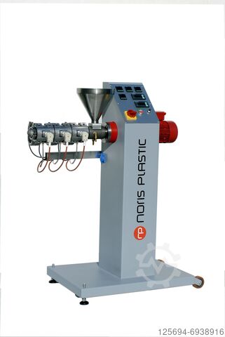 Noris- Экструдер MINI 20/25 D noris plastic GmbH & Co. KG MINI 20/25 D