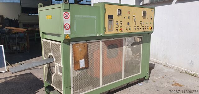 SICA-TRK-SY.U 25-160 PIPE SAW f. PE-PIPE SICA SICA-TRK-SY.U 25-160
