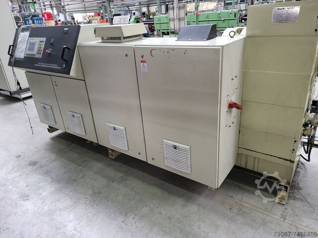 ОДНОШНЕКОВЫЙ ЭКСТРУДЕР GRAEWE-FANGLI 90X33 GRAEWE-FANGLI SJ 90 X 33 A6