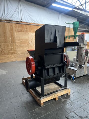 Отрезной стан AGRIFON 