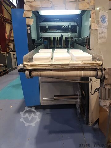 KIEFEL KMD 52 KIEFEL KMD 52 BFSS