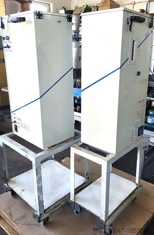 Осушитель сжатого воздуха Fasti GmbH ERD 65 B